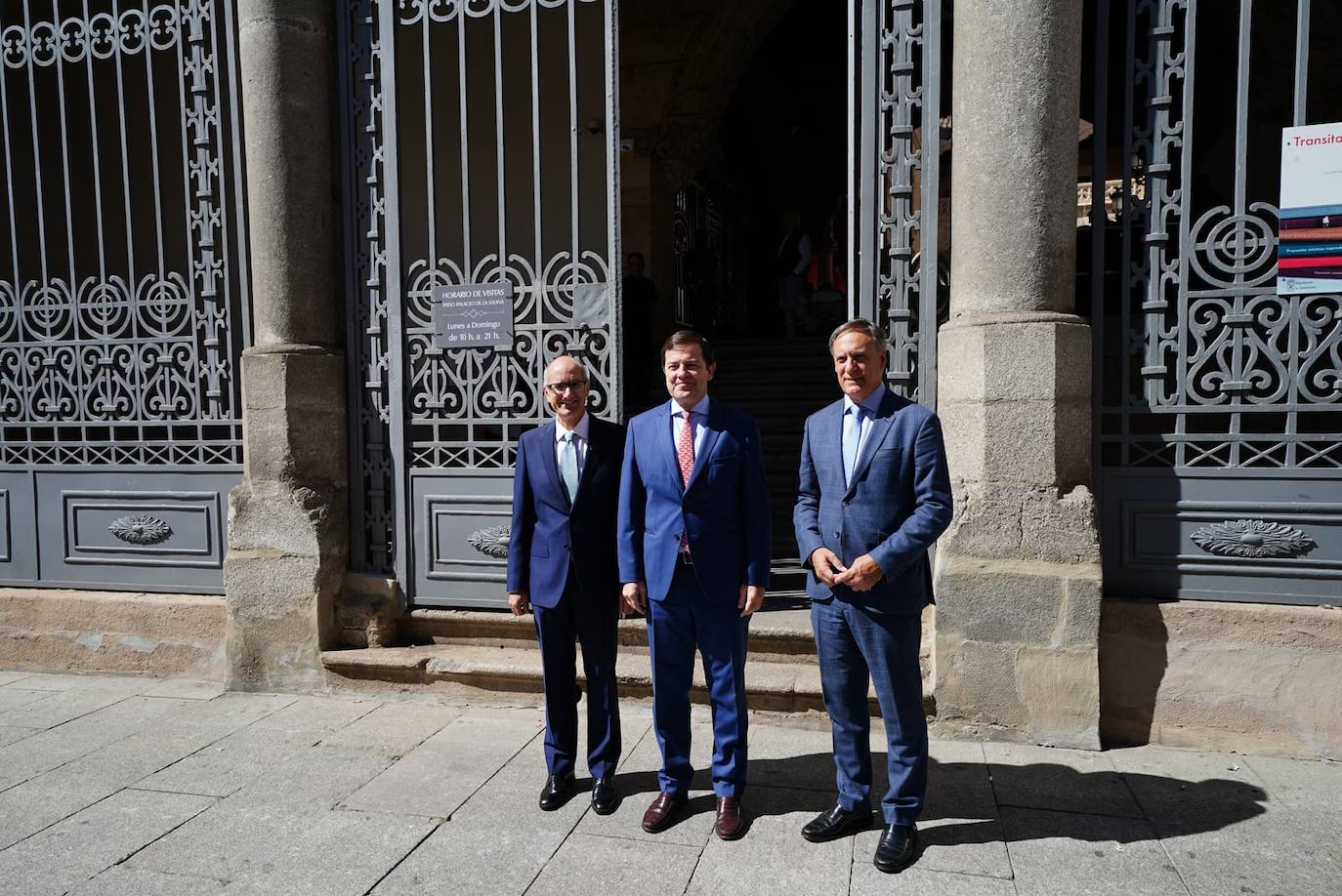 La celebración del Día de la Provincia en La Salina, en imágenes