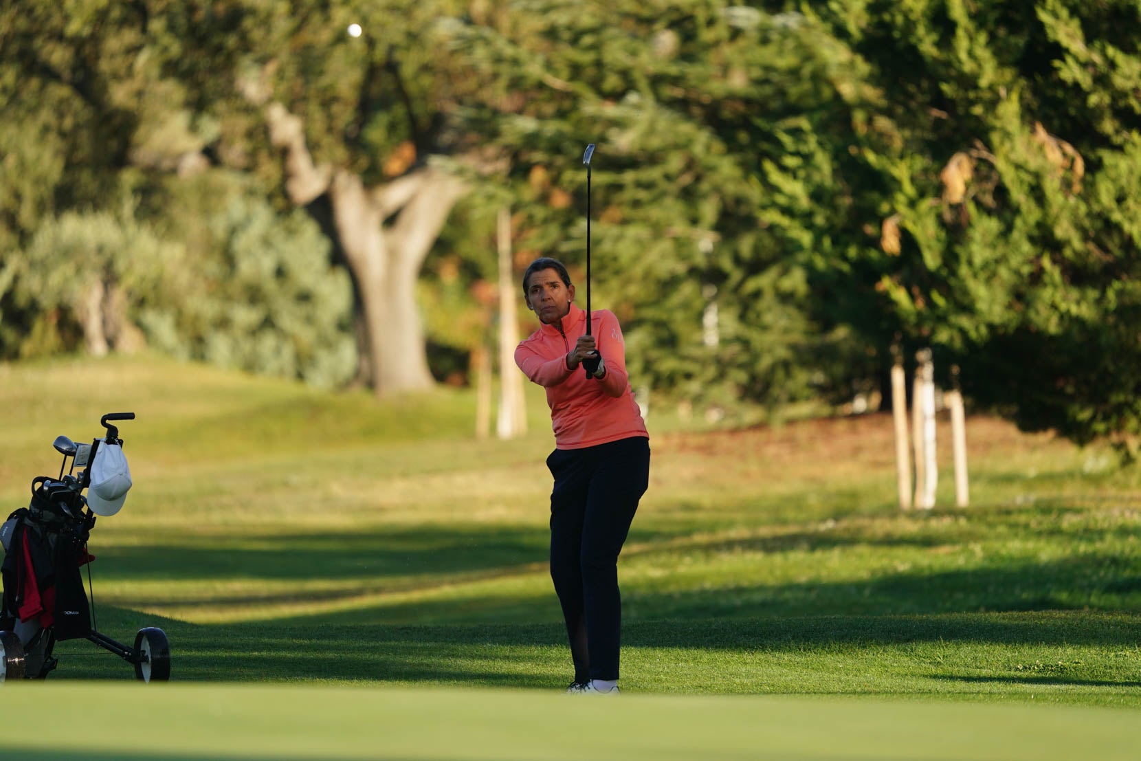 Grupo Andrés y La Valmuza Golf viven un torneo para el recuerdo