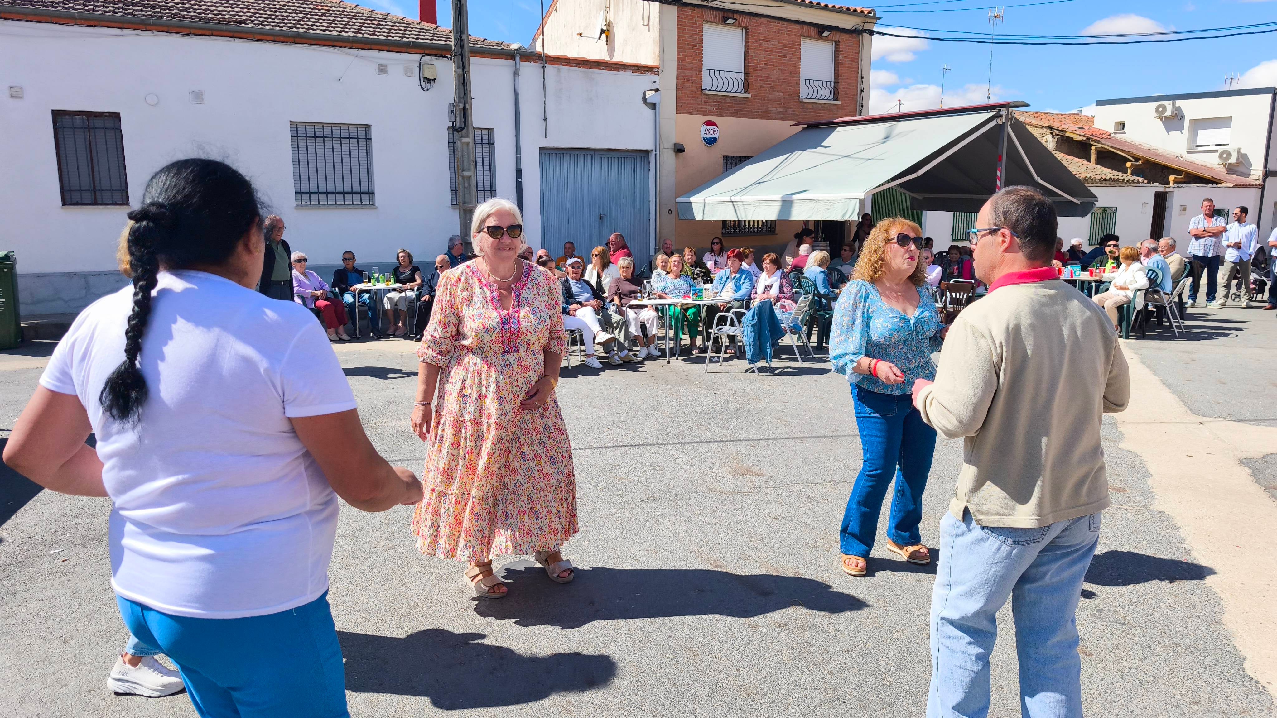 Colofón en Bóveda del Río Almar