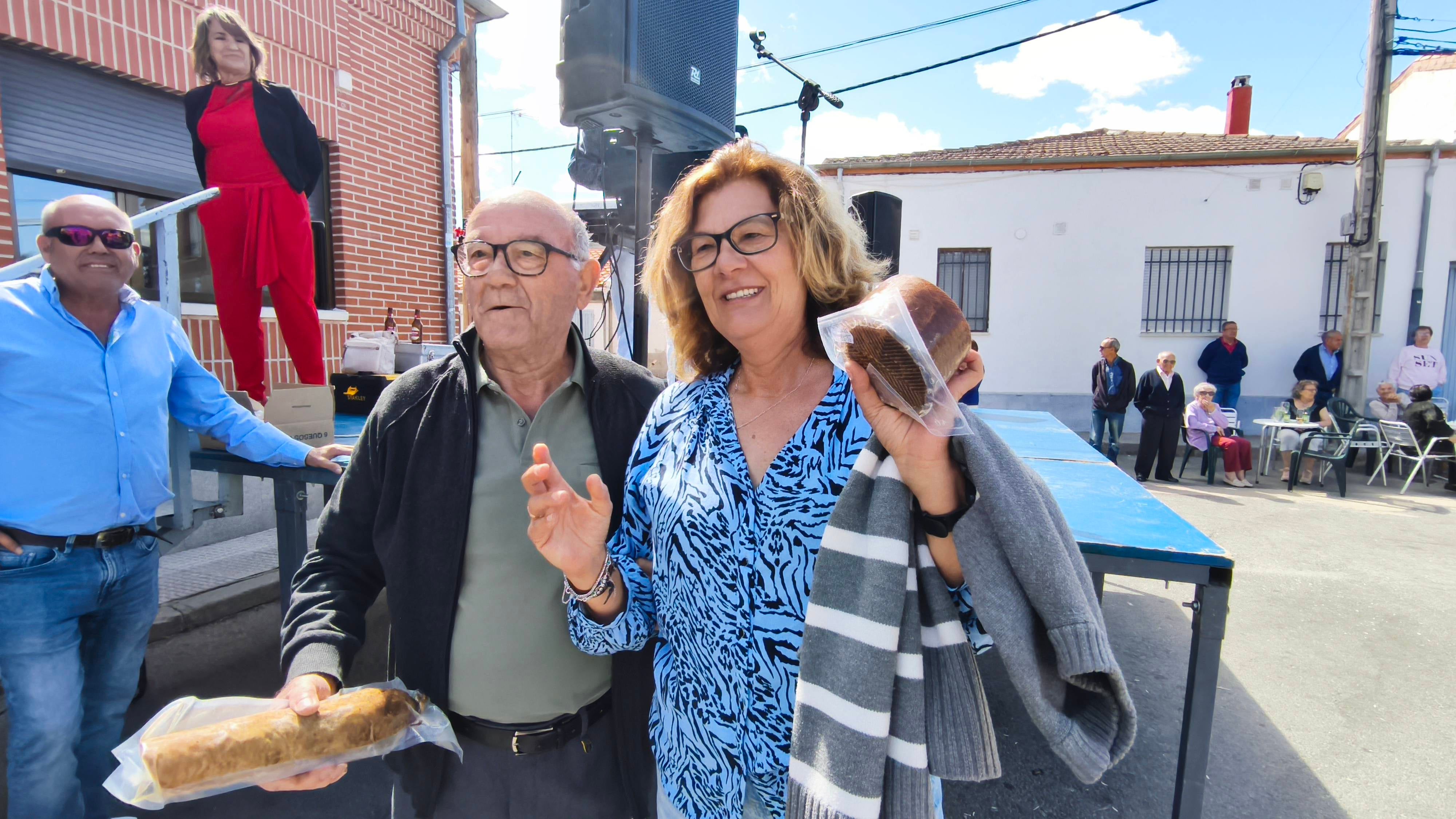 Colofón en Bóveda del Río Almar