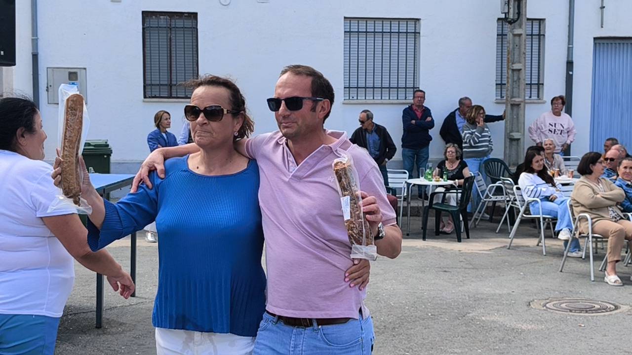 Colofón en Bóveda del Río Almar