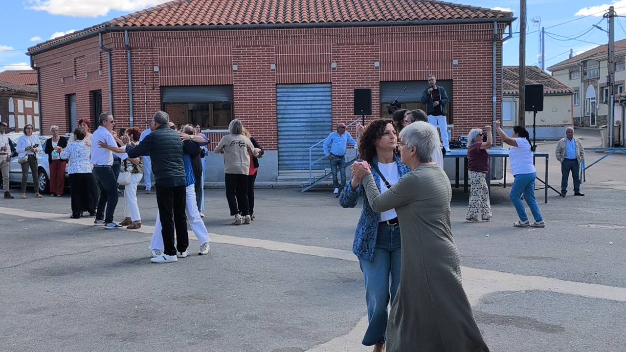 Colofón en Bóveda del Río Almar