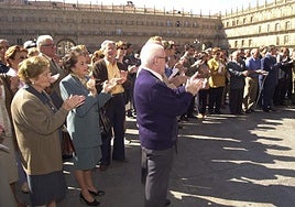 ¿Qué pasó tal día como hoy, 23 de septiembre, en Salamanca?