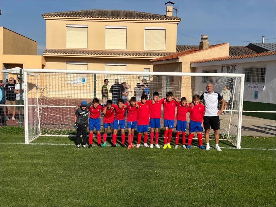 Éxito del VIII Trofeo Fútbol 7 CGB &#039;Por un futuro sin Alzheimer&#039;