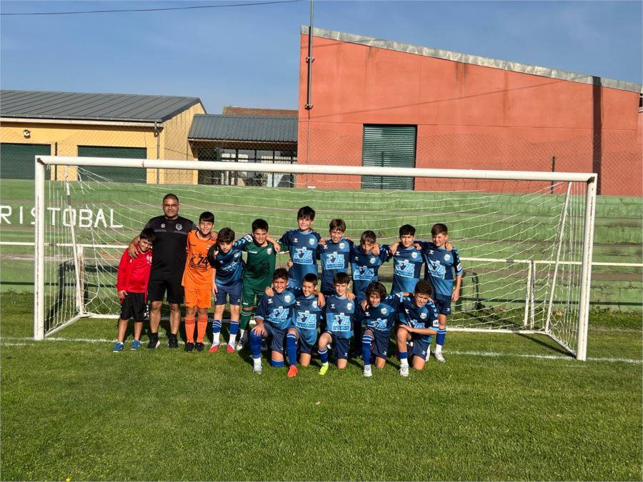 Éxito del VIII Trofeo Fútbol 7 CGB &#039;Por un futuro sin Alzheimer&#039;