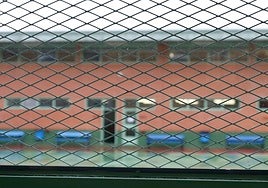 Los hechos habrían tenido lugar entre septiembre de 2023 y enero de 2024 en la cárcel de Topas.