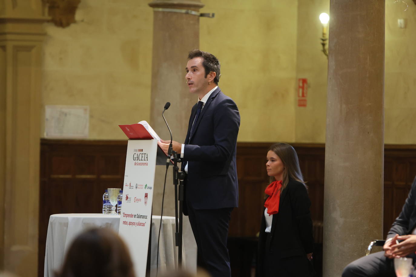 El Foro GACETA del Emprendimiento, en imágenes