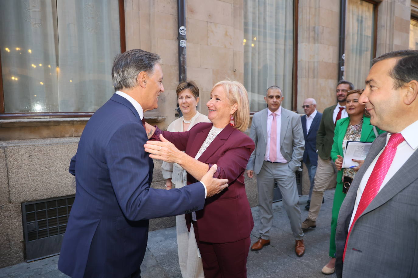 El Foro GACETA del Emprendimiento, en imágenes