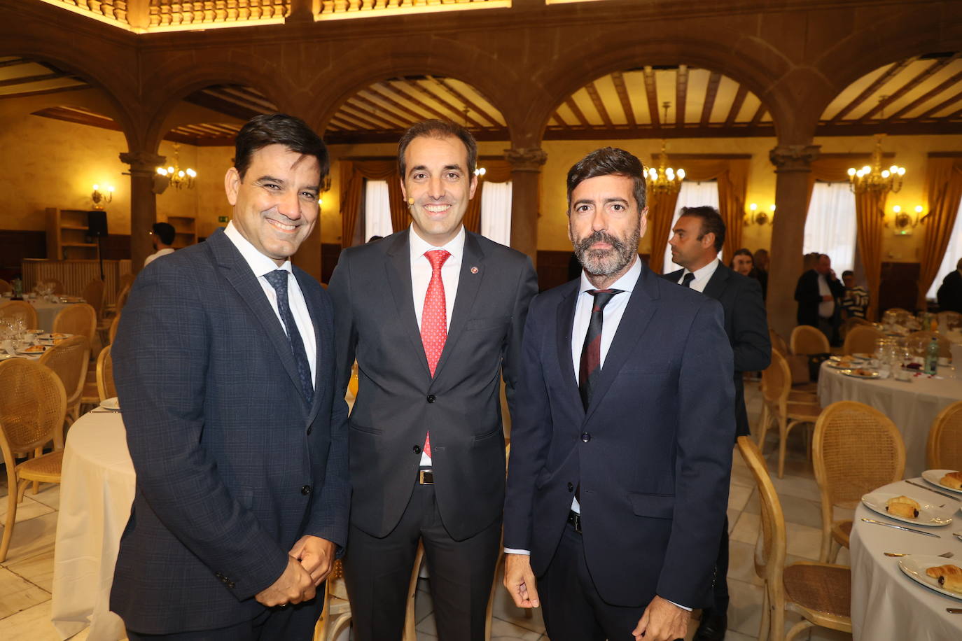 El Foro GACETA del Emprendimiento, en imágenes