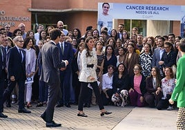 Qué ha ocurrido en Salamanca este martes 23 de septiembre