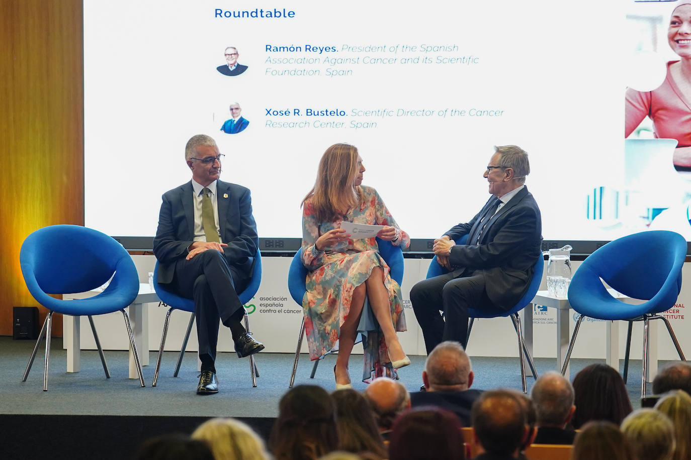 La visita de la reina Letizia a Salamanca, en imágenes