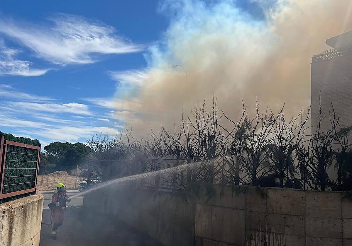 Qué ha ocurrido en Salamanca este miércoles 24 de septiembre