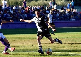 Arenas de Getxo - Unionistas en directo: resultado y goles online del partido de hoy