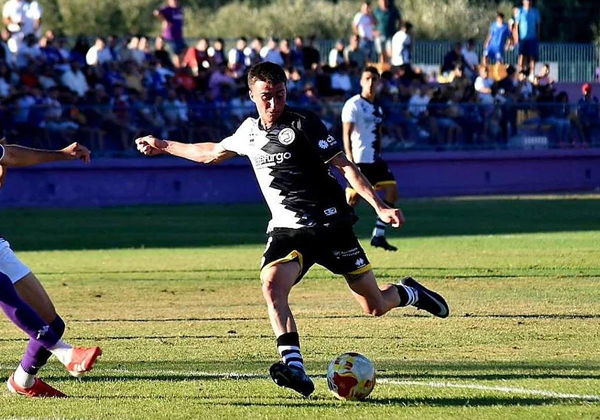 Arenas de Getxo - Unionistas en directo: resultado y goles online del partido de hoy