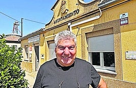 Ángel Luis Portilla Martínez.