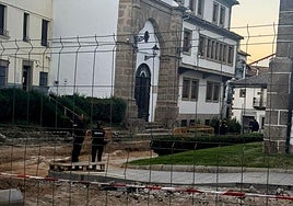 Qué ha ocurrido en Salamanca este viernes 26 de septiembre