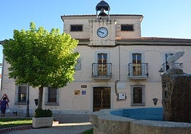 Roban 1.500 euros del Ayuntamiento de Sancti Spíritus