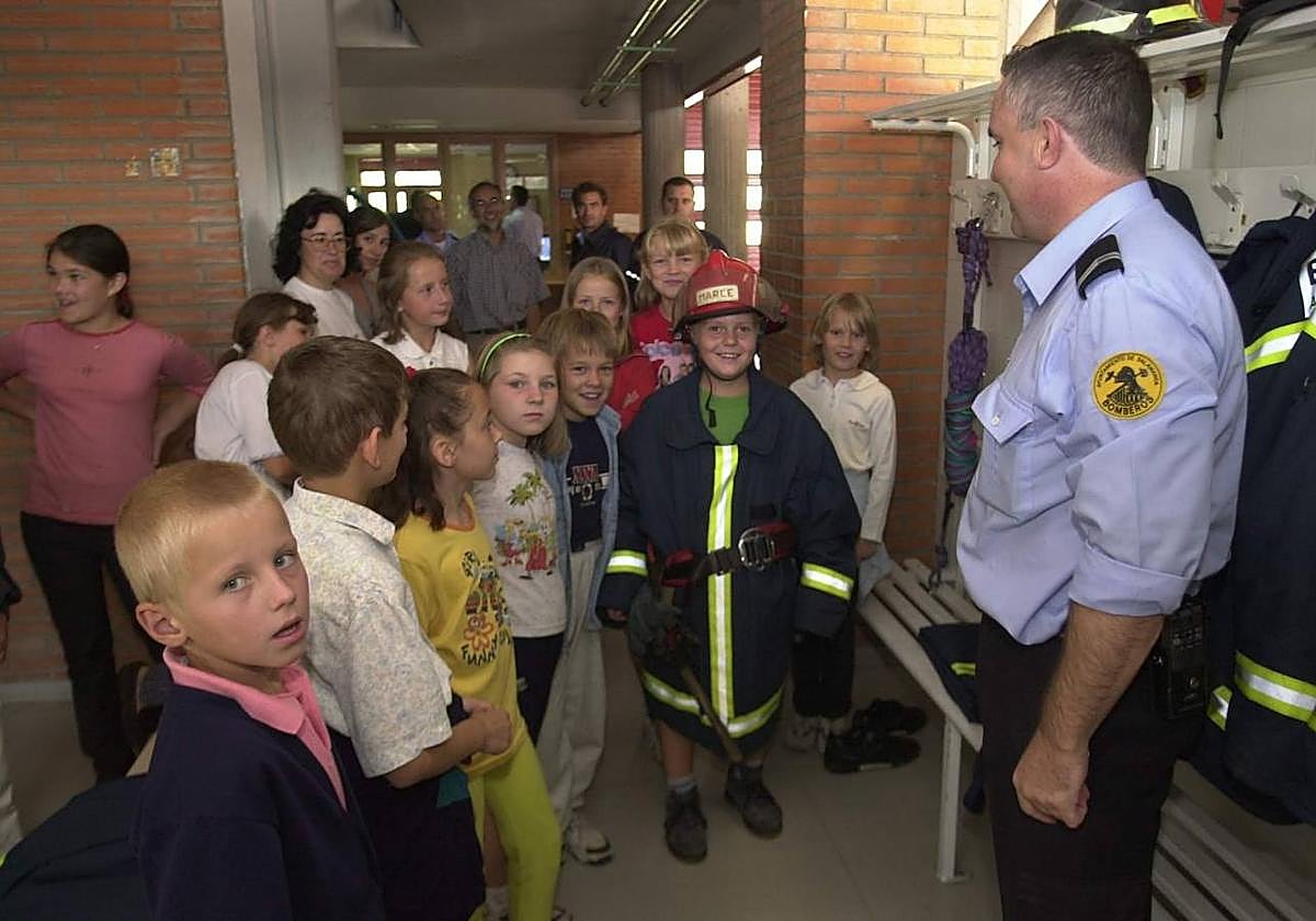 ¿Qué pasó tal día como hoy, 27 de septiembre, en Salamanca?