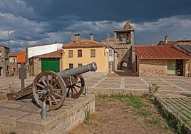 Imagen de la localidad.