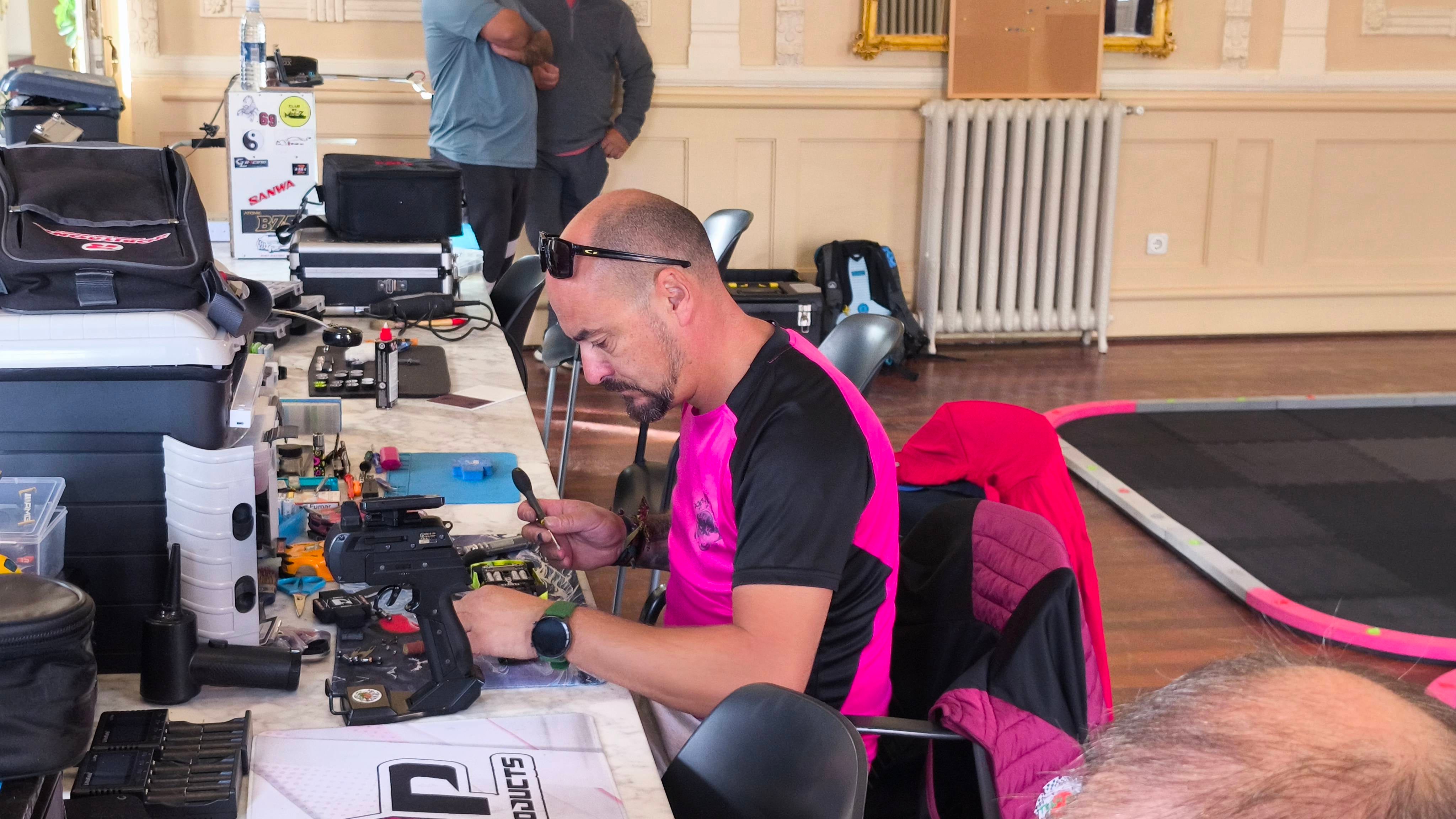 Puesta en valor del comercio de cercanía en Peñaranda