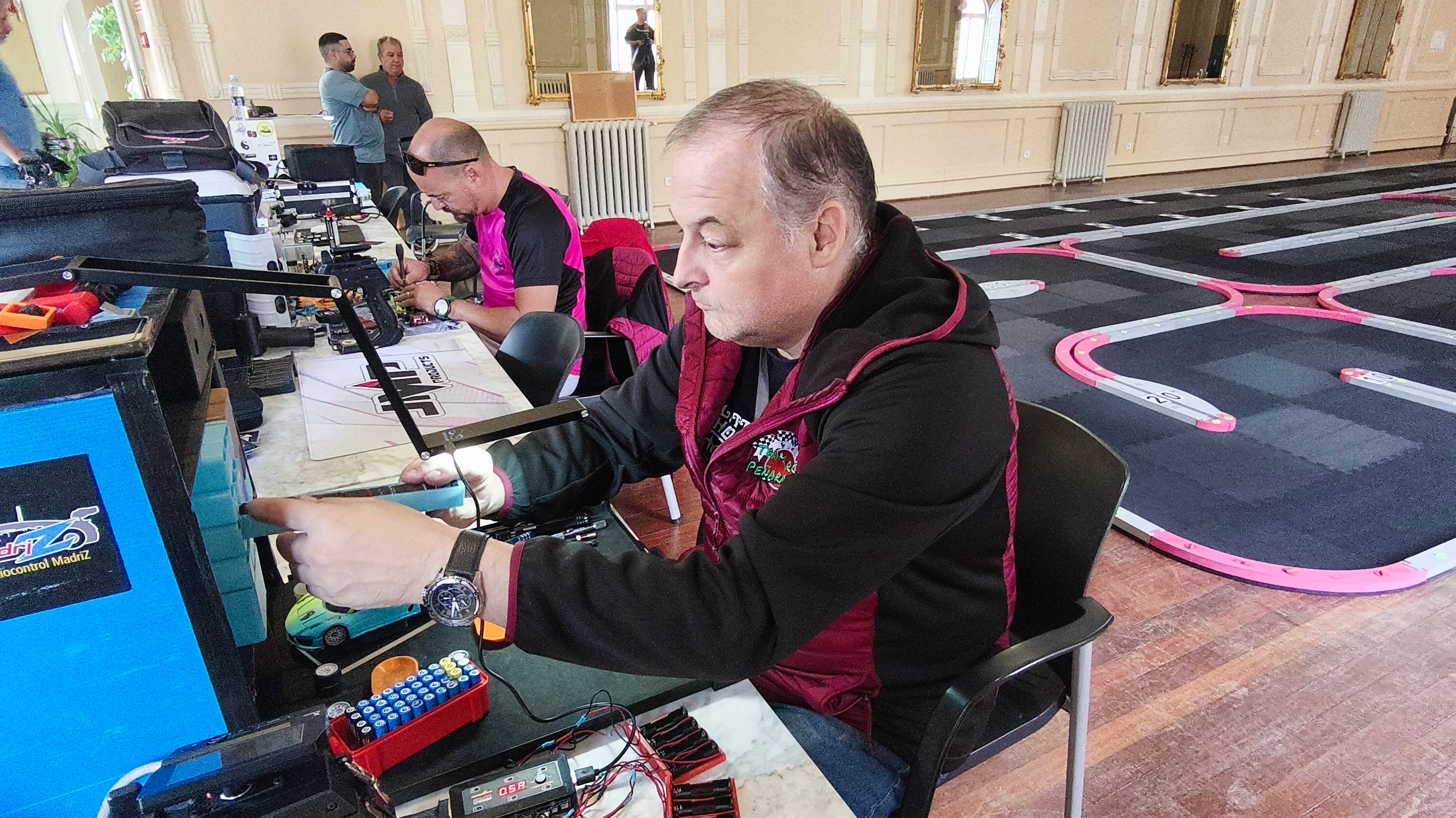 Puesta en valor del comercio de cercanía en Peñaranda