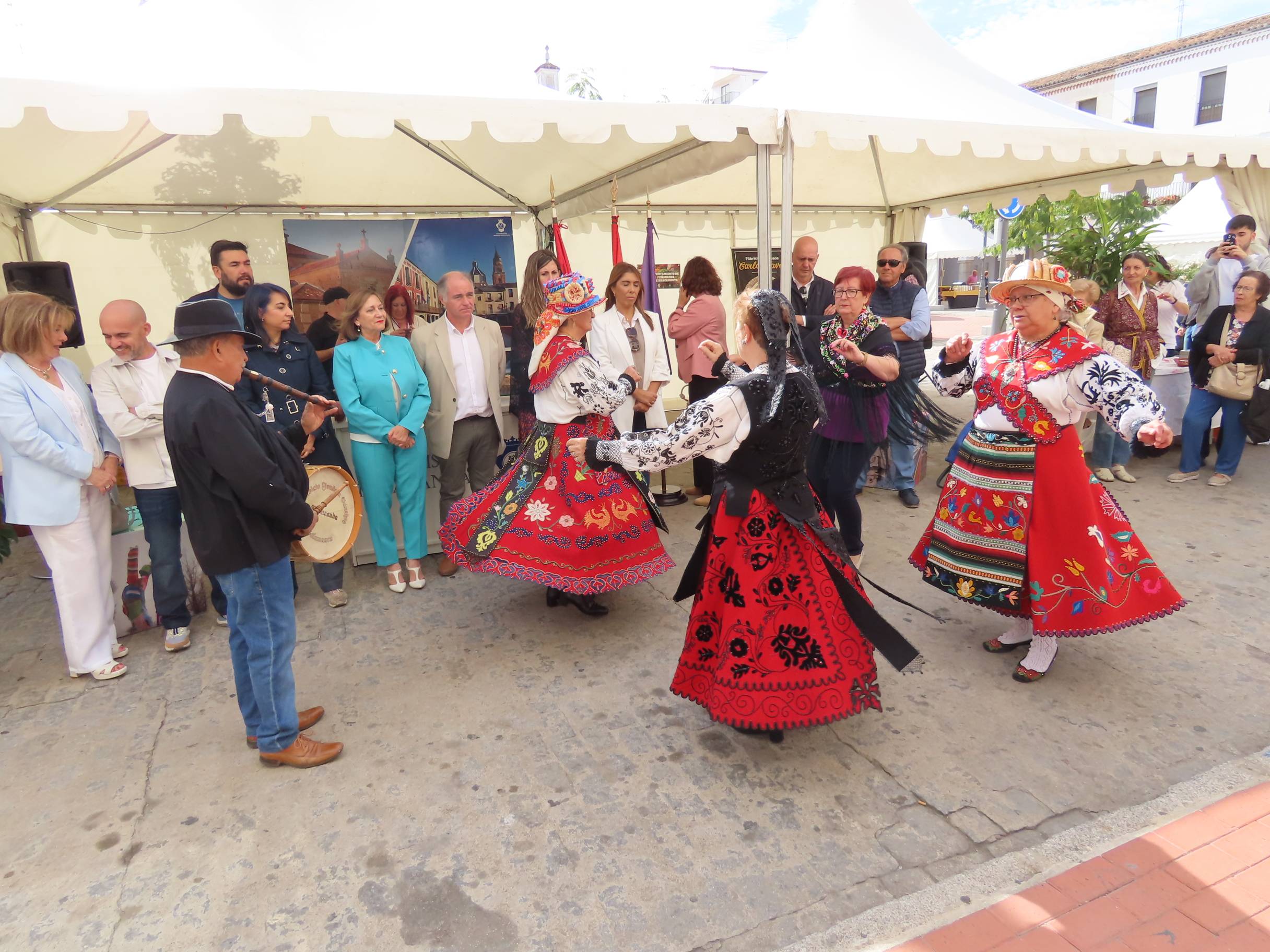 Puesta en valor del comercio de cercanía en Peñaranda