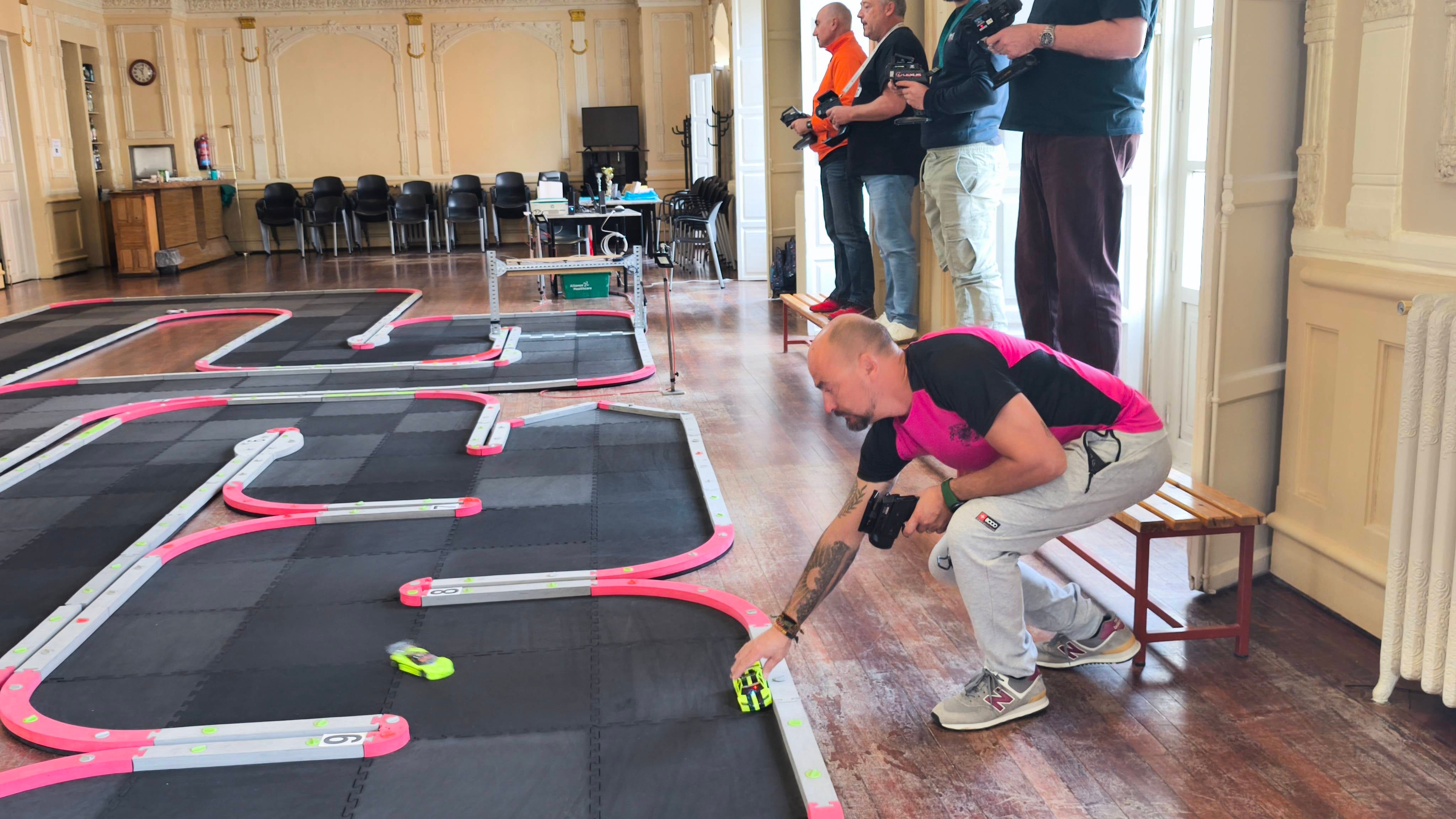Puesta en valor del comercio de cercanía en Peñaranda