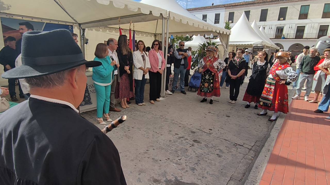 Puesta en valor del comercio de cercanía en Peñaranda