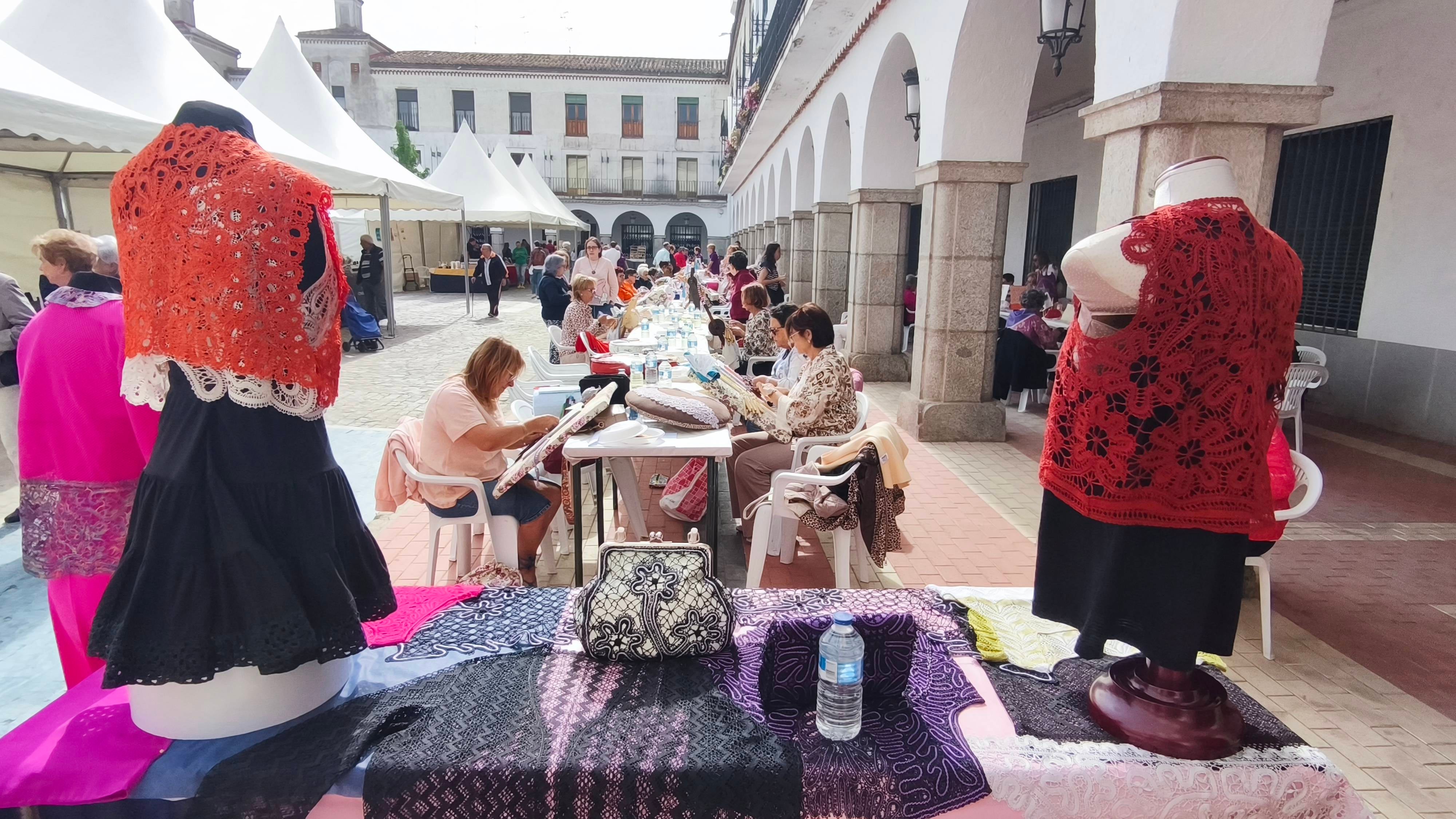 Puesta en valor del comercio de cercanía en Peñaranda