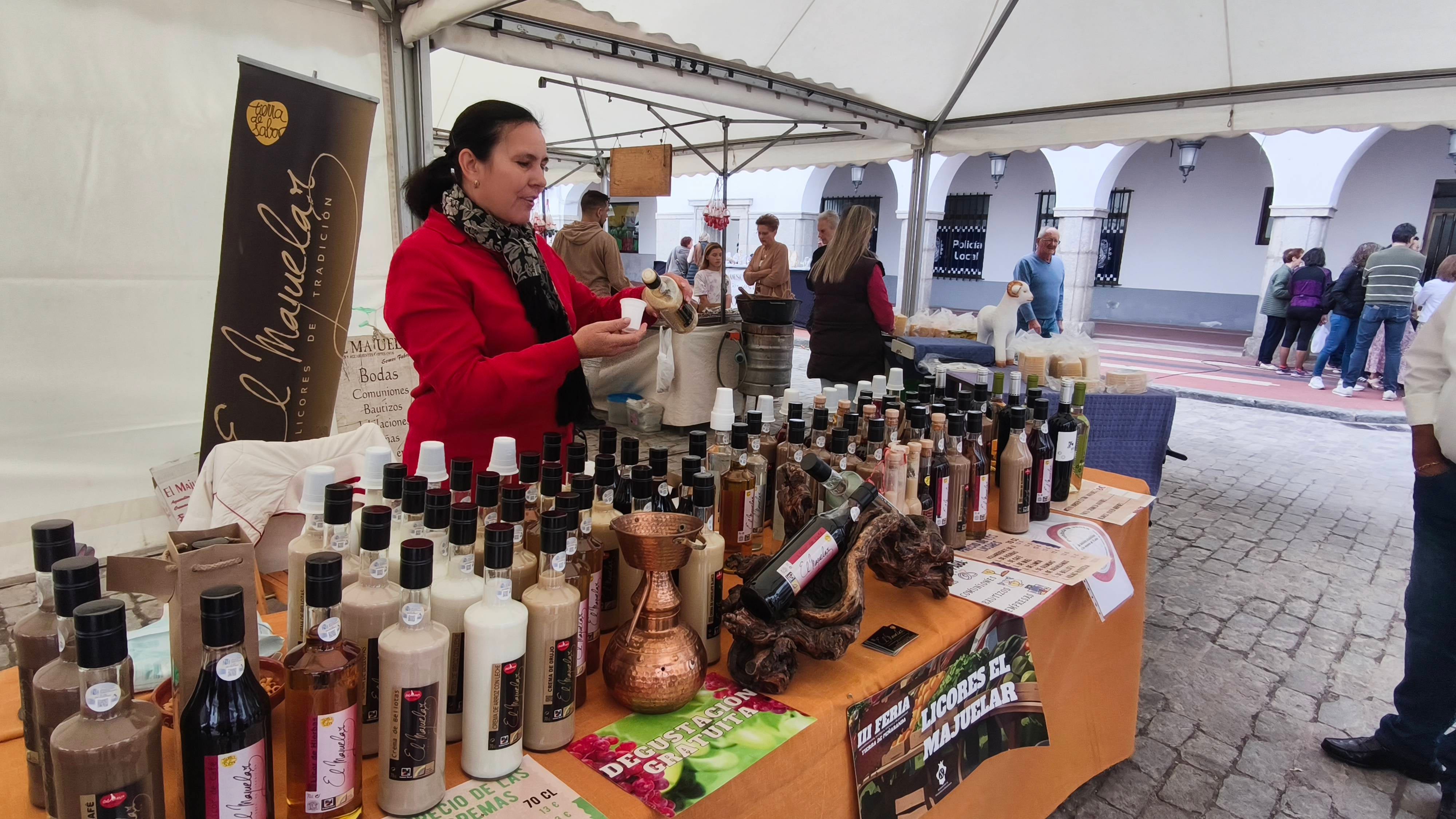 Puesta en valor del comercio de cercanía en Peñaranda
