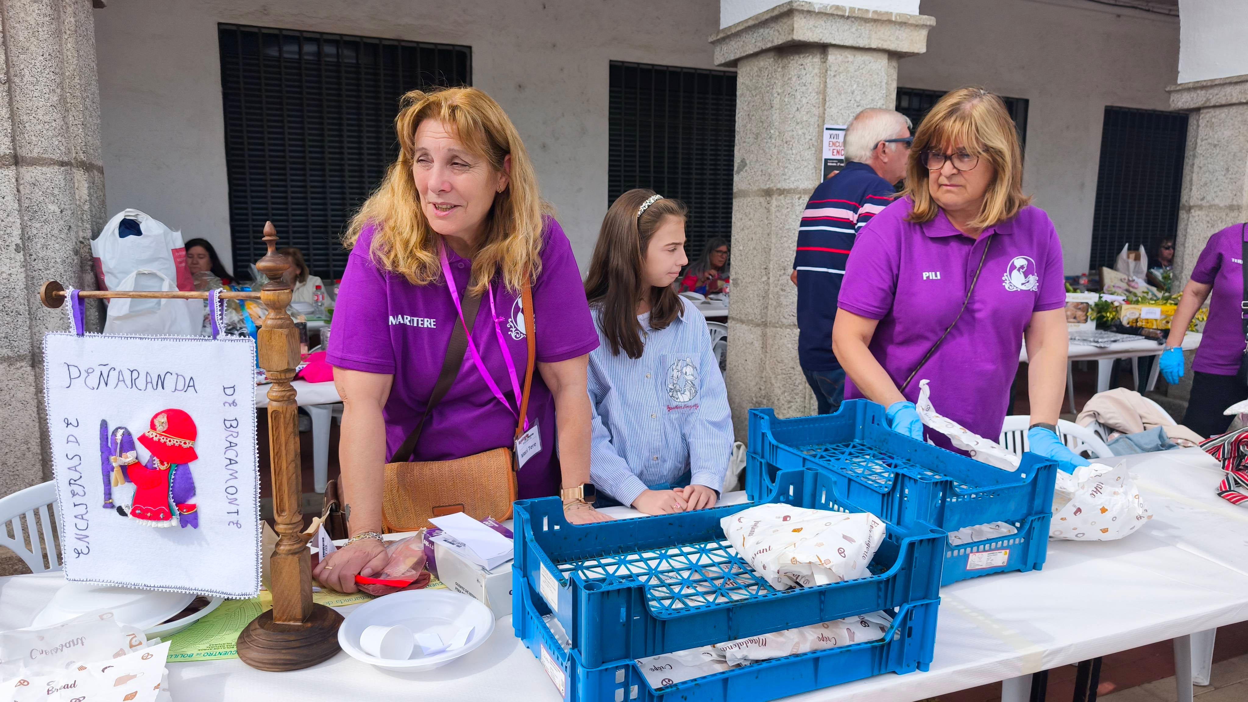 Puesta en valor del comercio de cercanía en Peñaranda