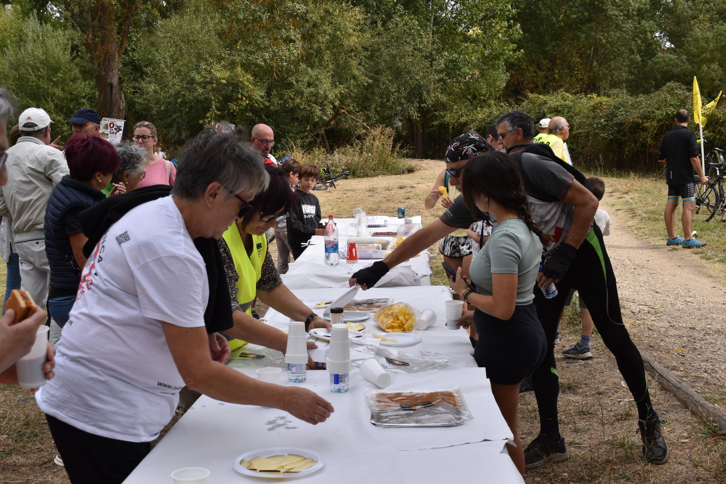 &#039;Cuidamos Villamayor&#039; continúa su lucha en contra de los malos olores industriales