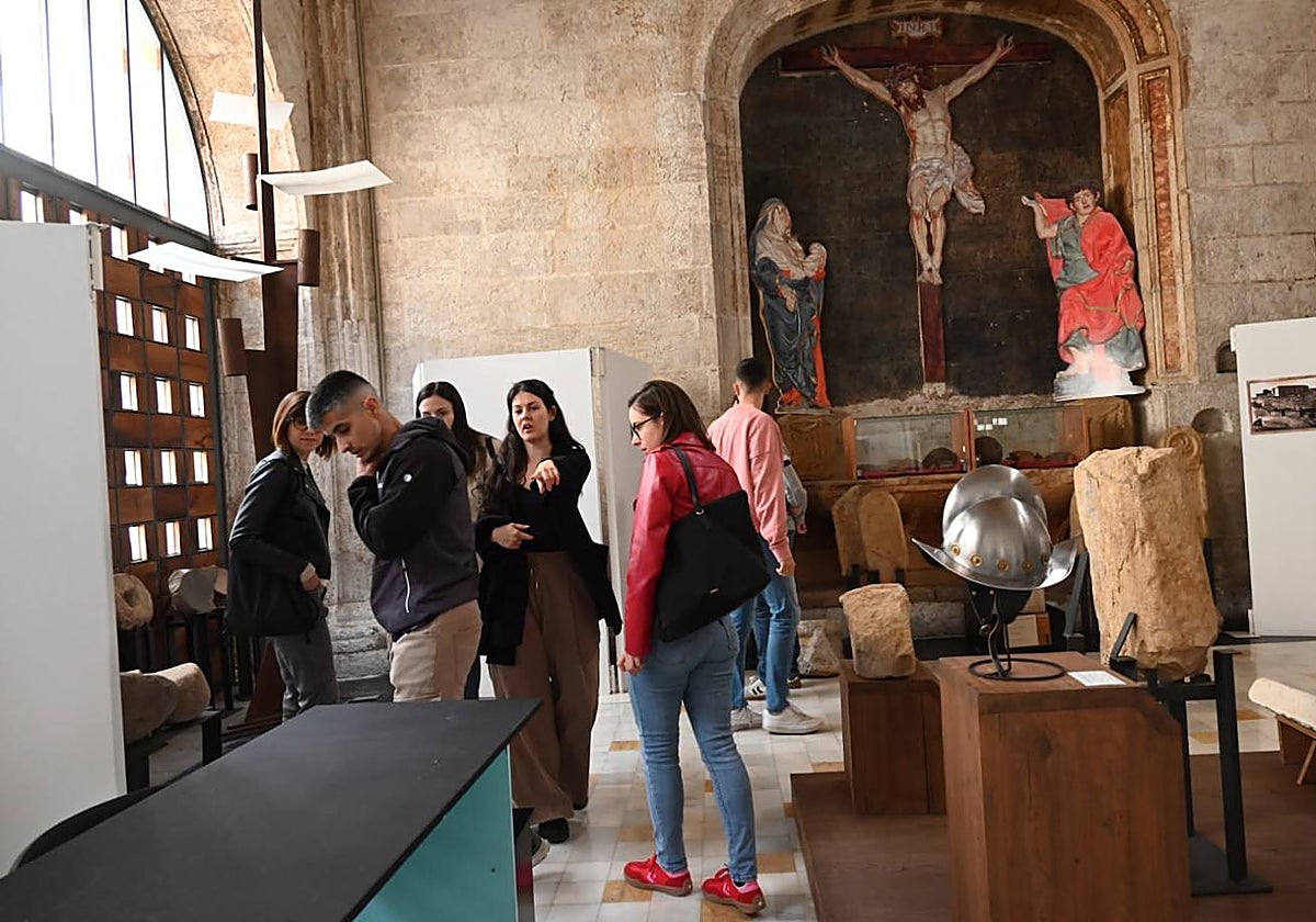 Ciudad Rodrigo se suma al Día Mundial del Turismo con un enigma