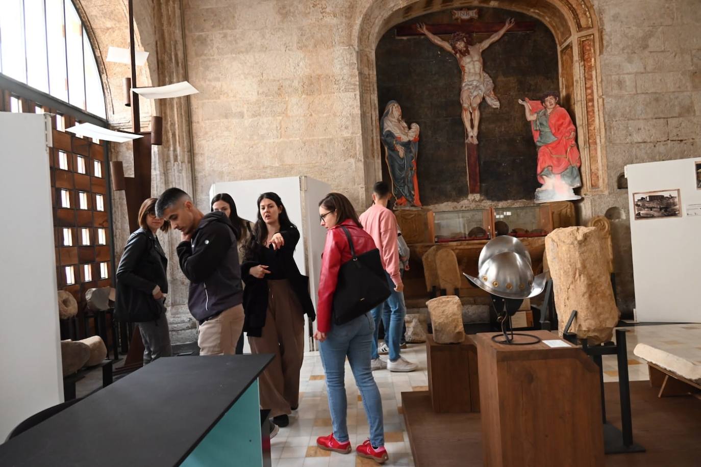 Ciudad Rodrigo se suma al Día Mundial del Turismo con un enigma