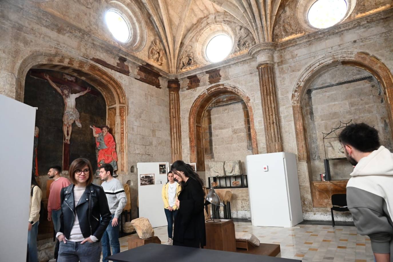 Ciudad Rodrigo se suma al Día Mundial del Turismo con un enigma