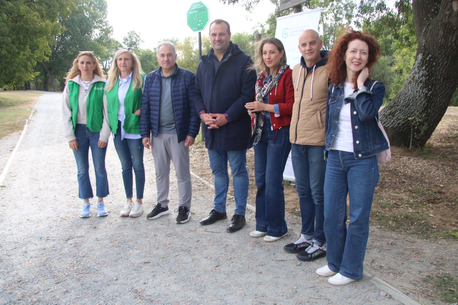 Convivencia que une generaciones