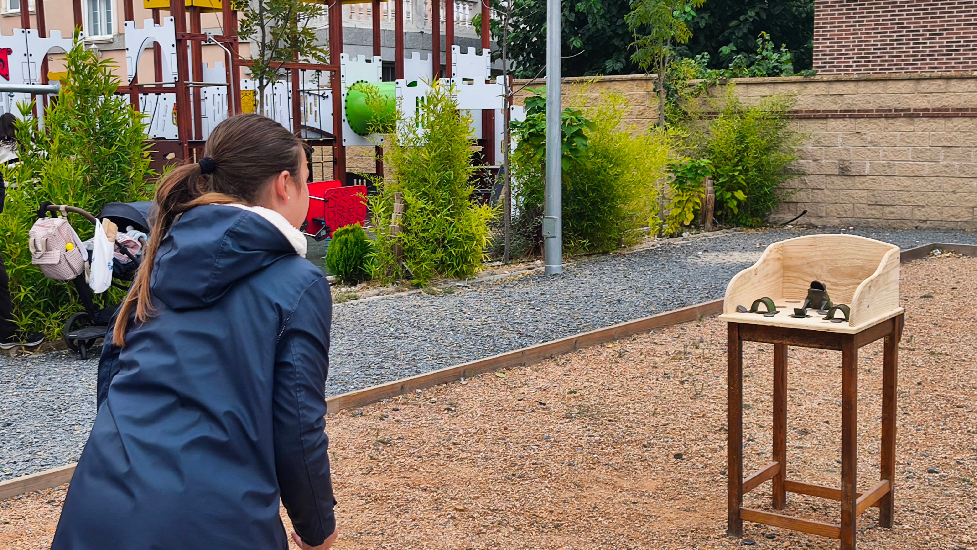 Encuentros amistosos y festivos en Peñaranda