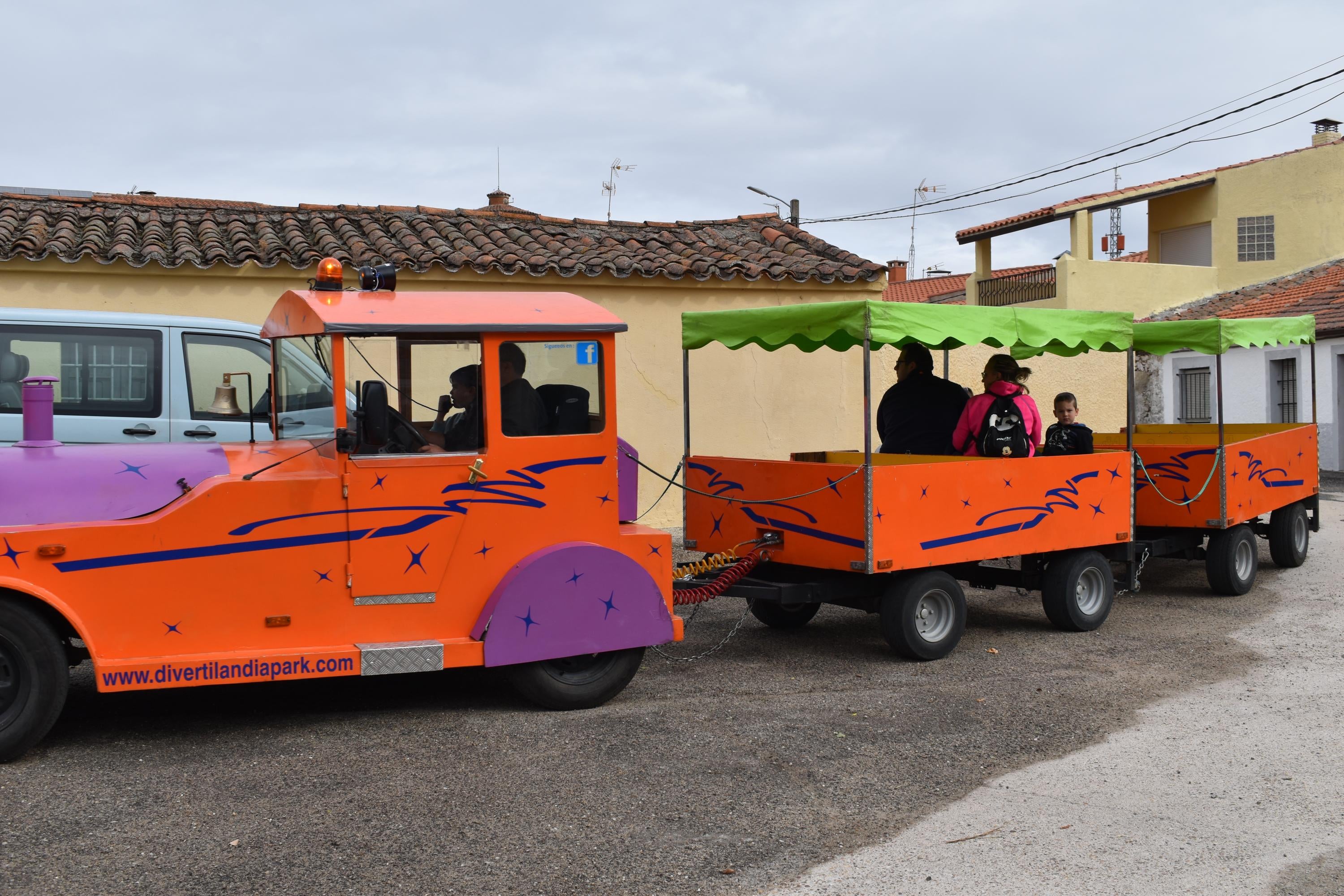 Fieles a la cita con los minerales en Juzbado