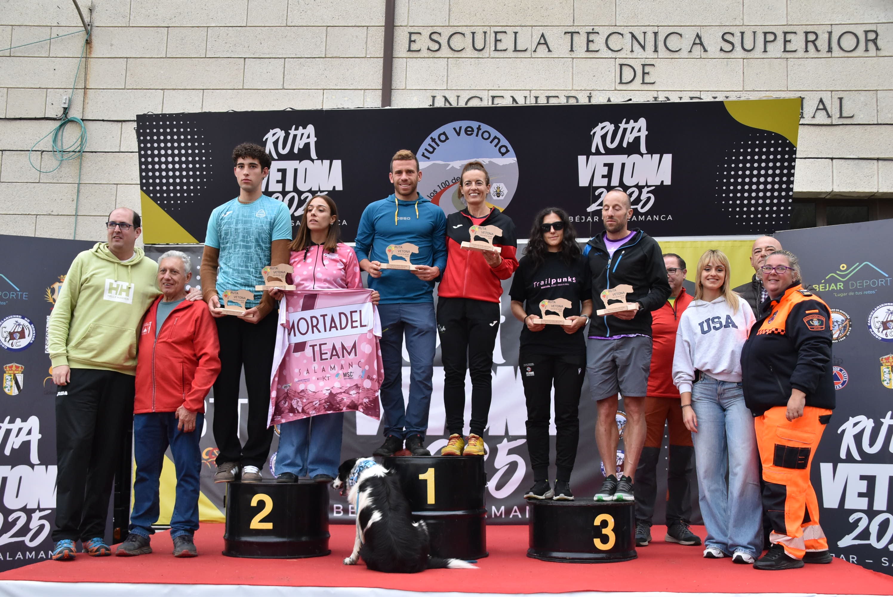 Béjar celebrará la Ruta Vetona los días 30 y 31 de mayo de 2026