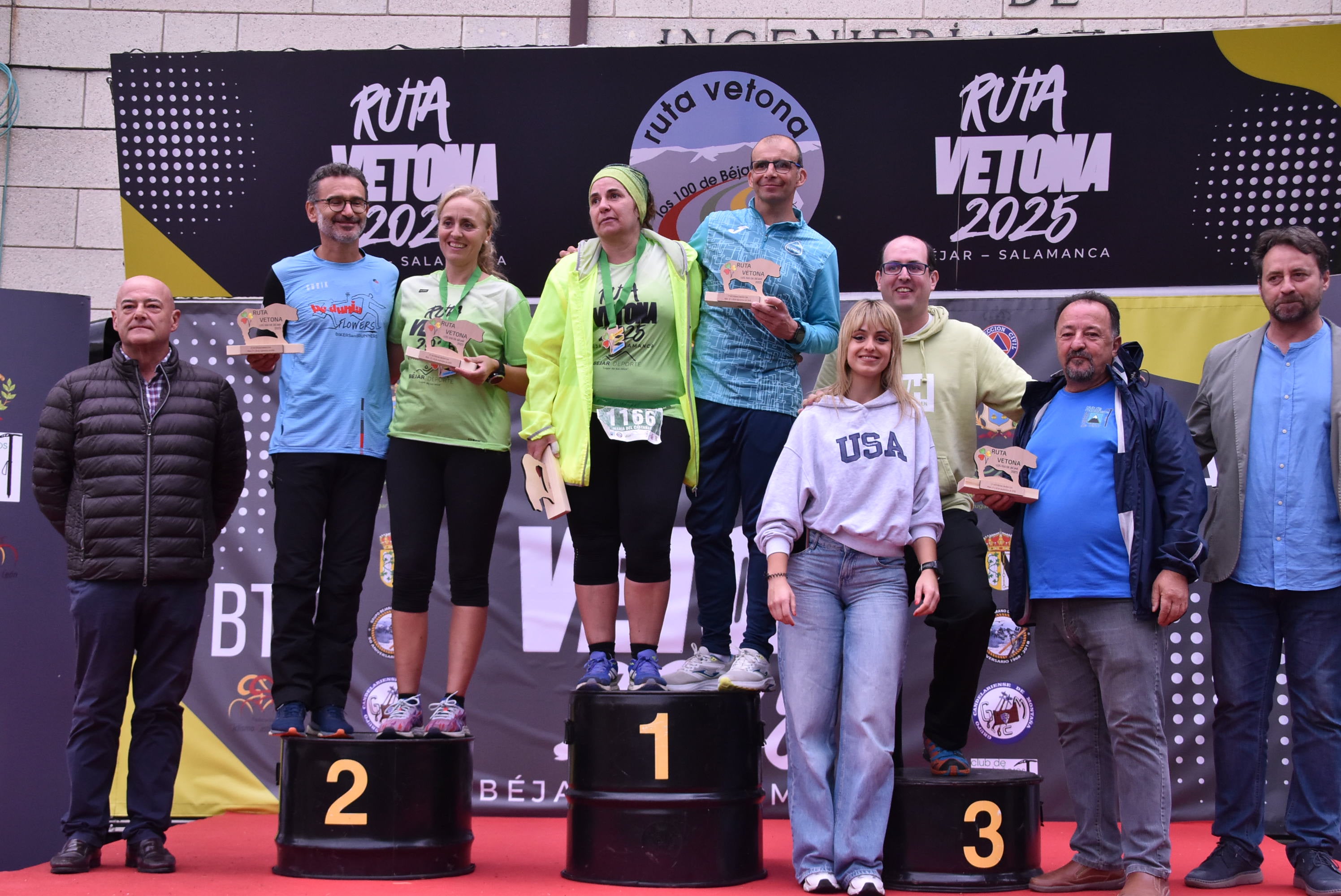 Béjar celebrará la Ruta Vetona los días 30 y 31 de mayo de 2026