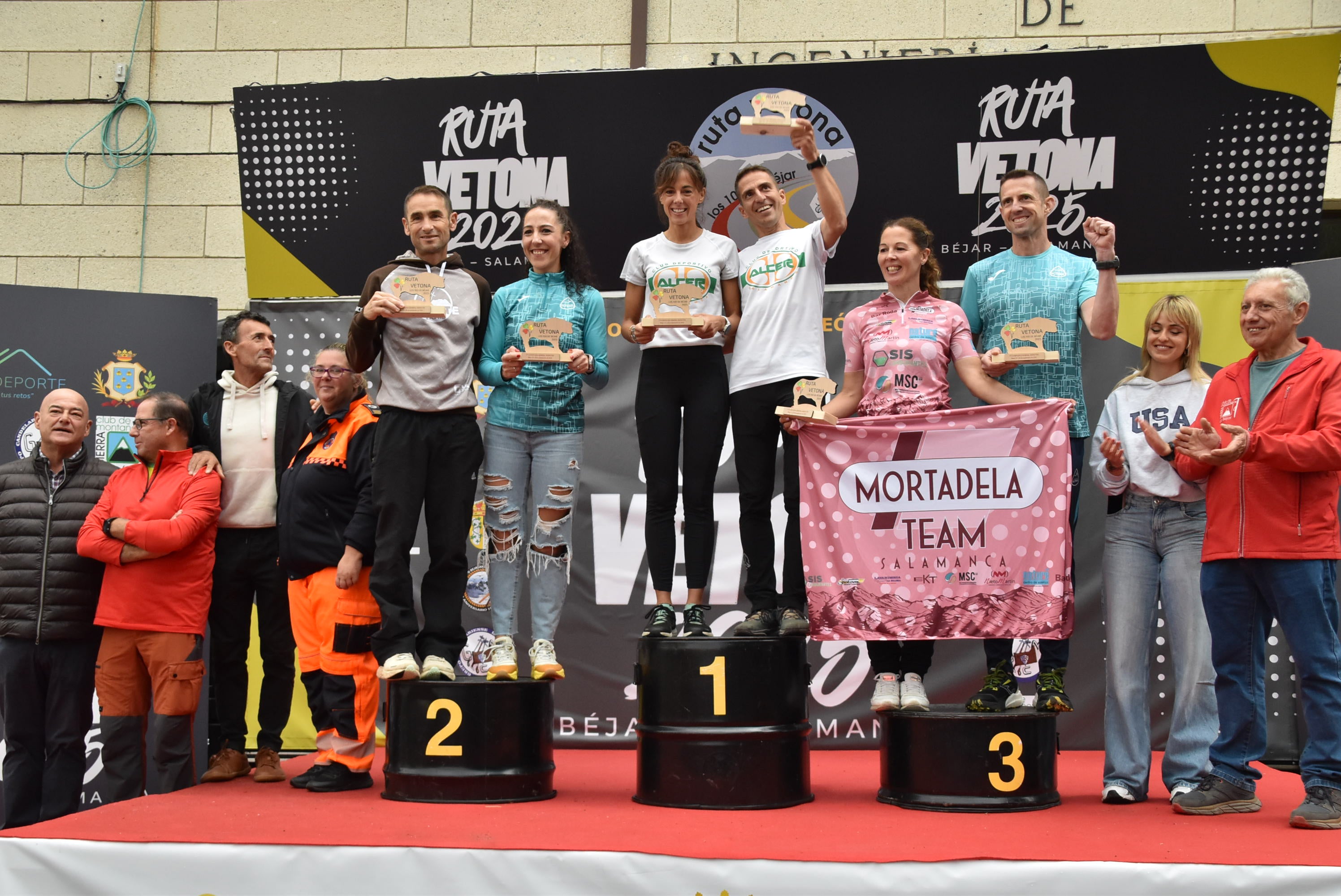 Béjar celebrará la Ruta Vetona los días 30 y 31 de mayo de 2026