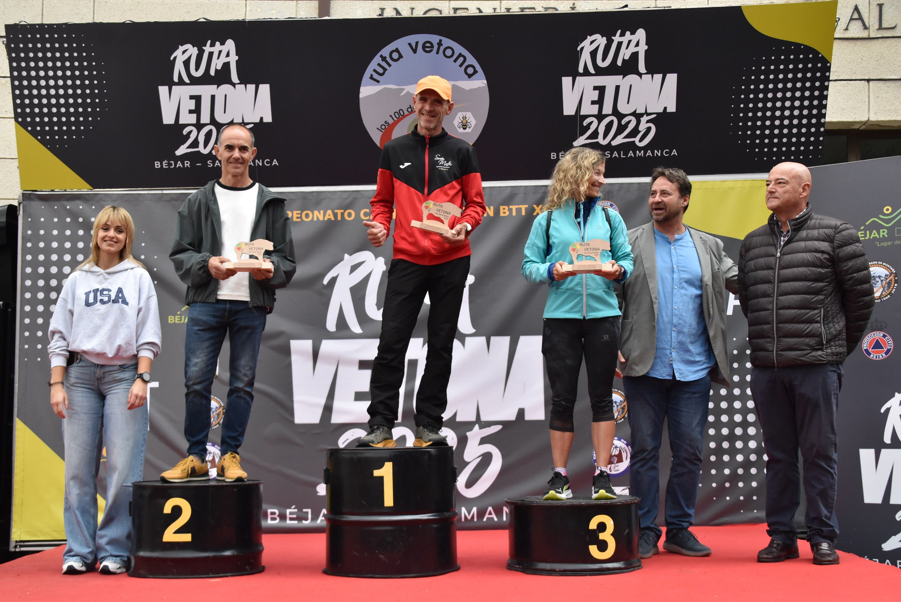 Béjar celebrará la Ruta Vetona los días 30 y 31 de mayo de 2026