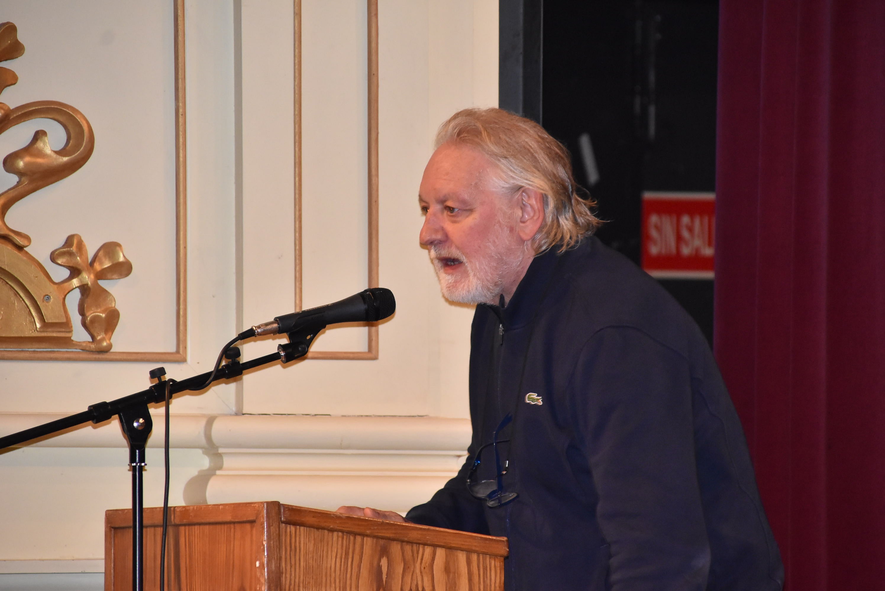 Béjar premia el esfuerzo en la solidaridad, la lucha contra la violencia de género y en la cultura