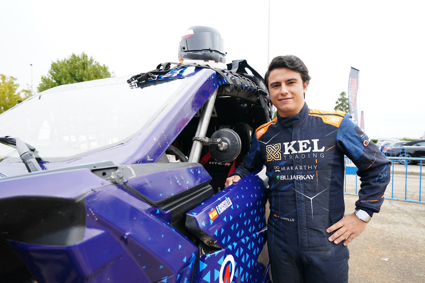 Éxito de la tercera edición del Tire Pro Fest: se consolida como un referente del motor