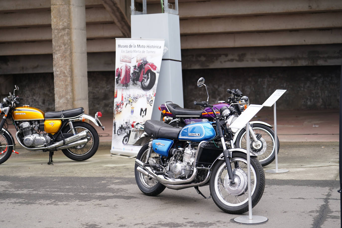 Éxito de la tercera edición del Tire Pro Fest: se consolida como un referente del motor