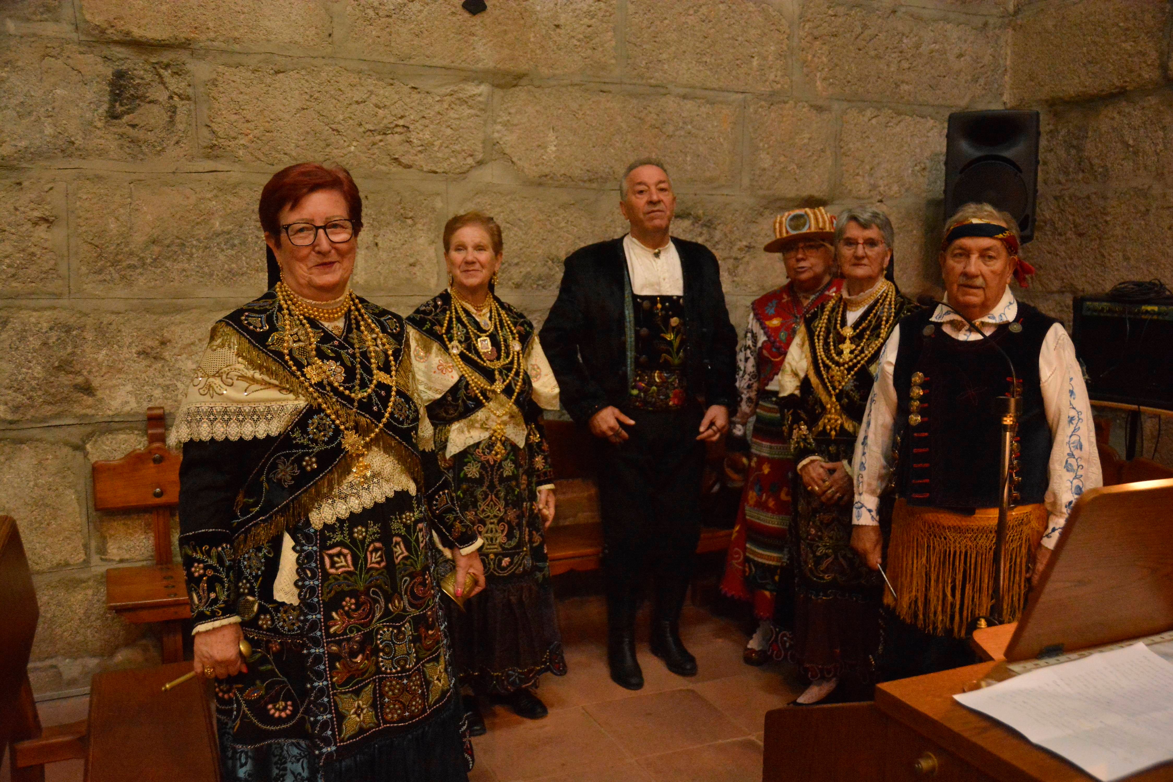 María Hernández ya es Medalla de Oro de la Ciudad de Peñaranda