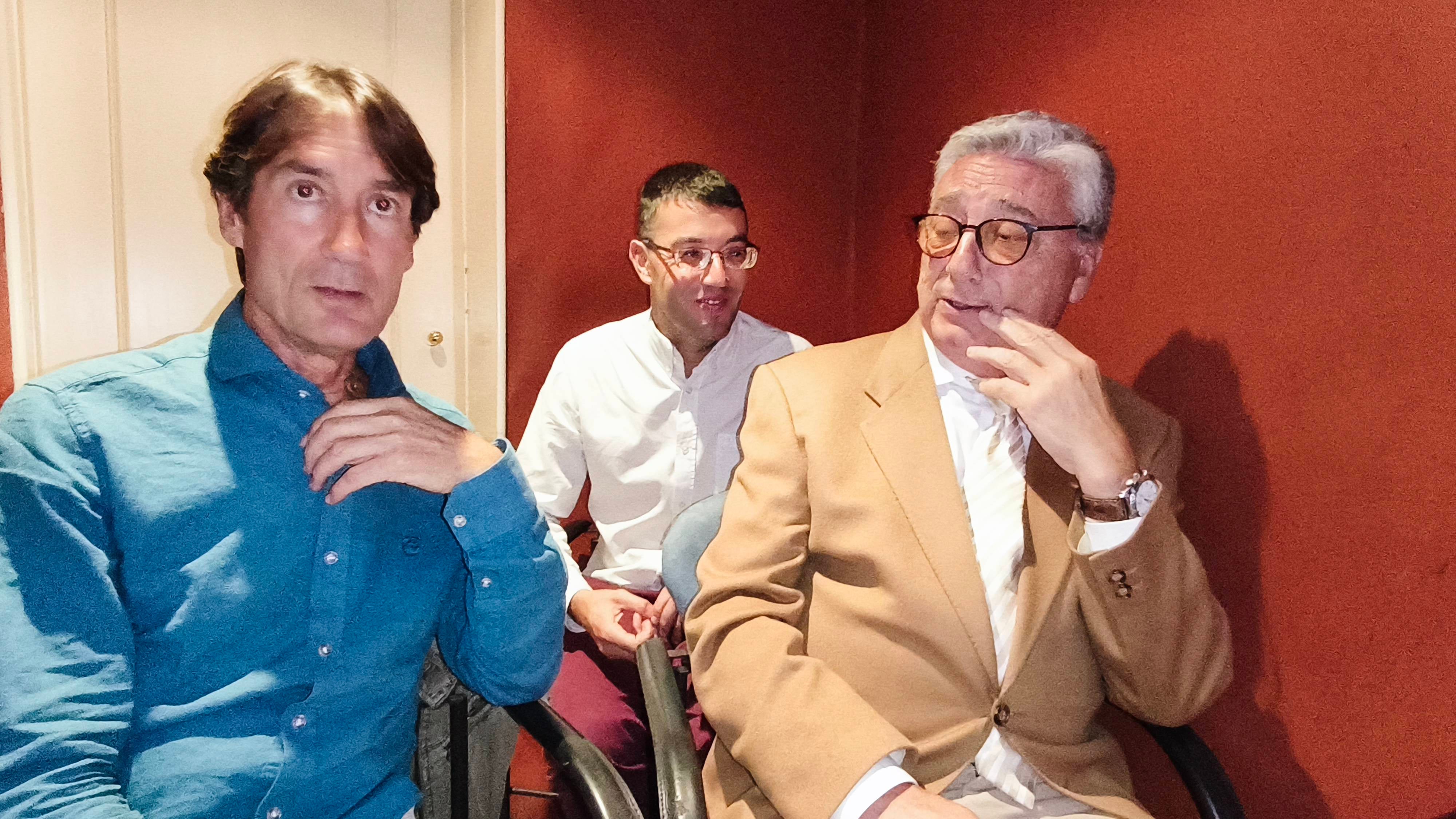 María Hernández ya es Medalla de Oro de la Ciudad de Peñaranda