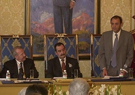 ¿Qué pasó tal día como hoy 1 de octubre en Salamanca?