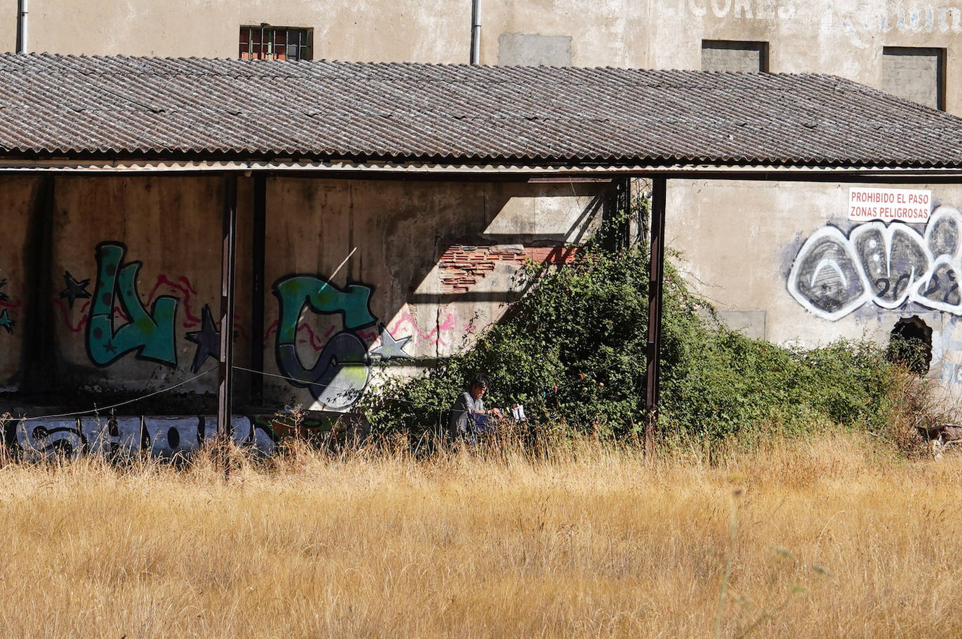 A subasta la &#039;fábrica de los horrores&#039;