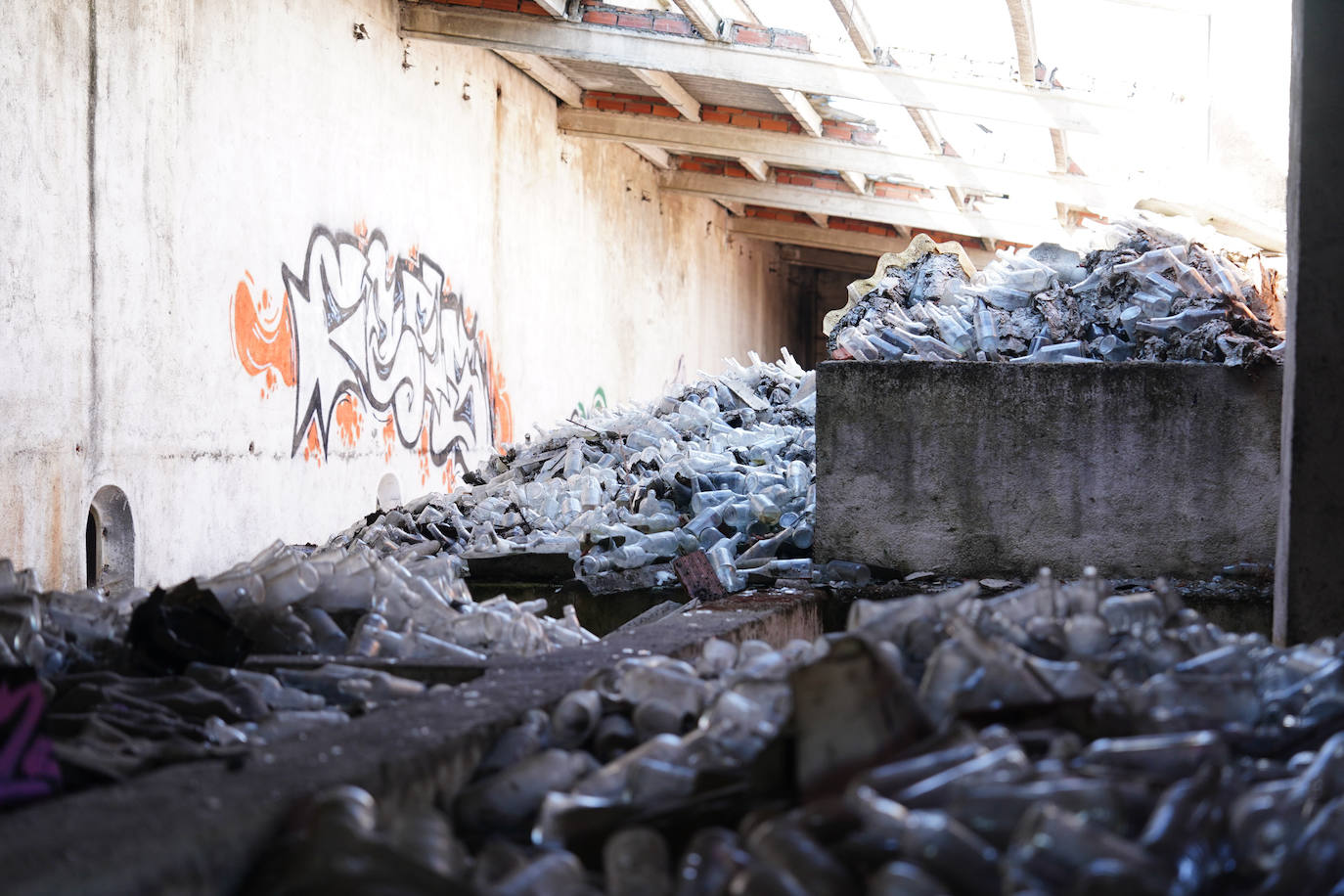 A subasta la &#039;fábrica de los horrores&#039;